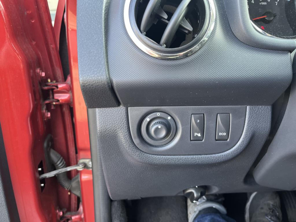 Dacia Sandero Stepway 0.9 tce lauréate 63 dkm