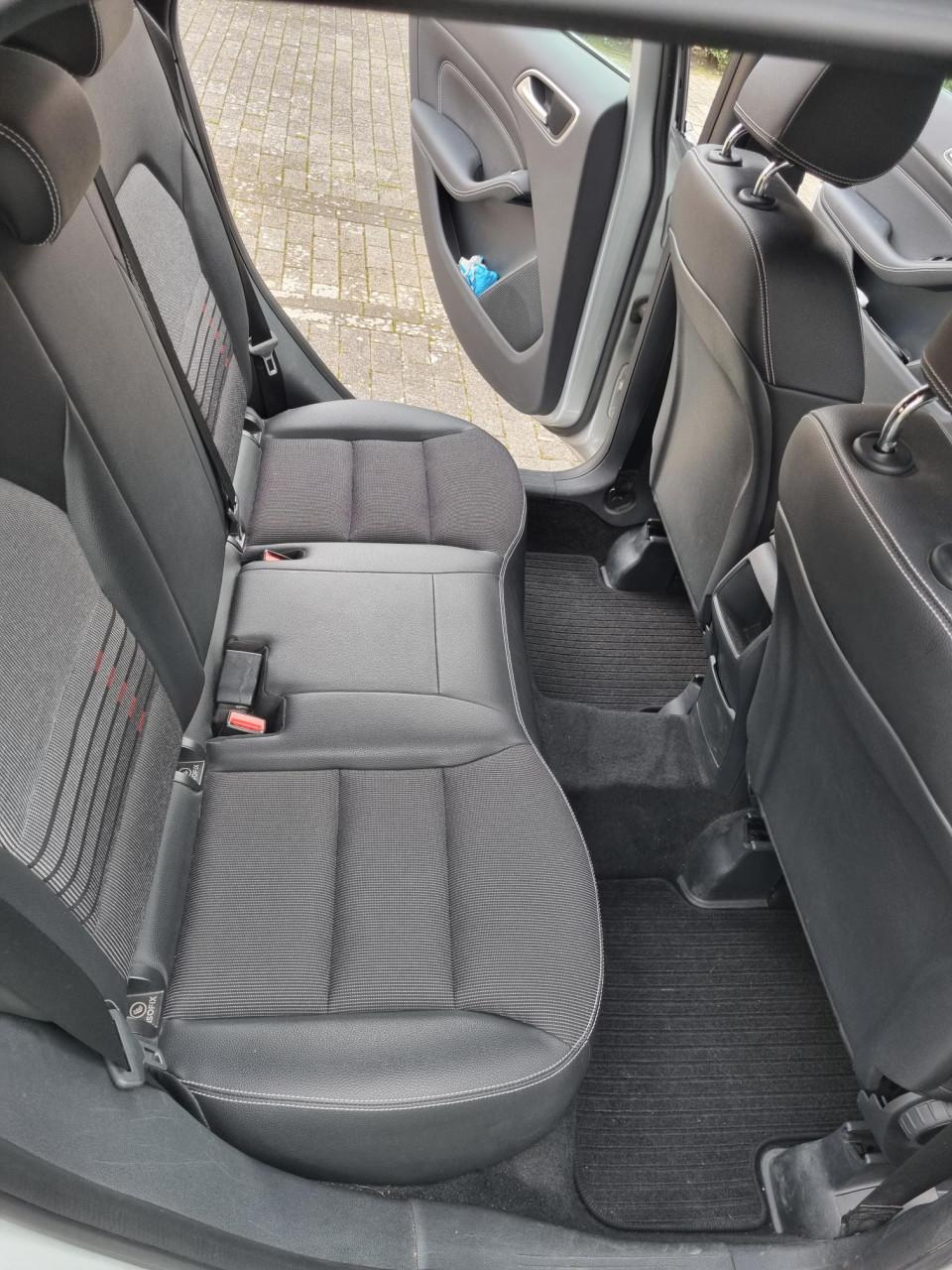 Mercedes B180, in uitstekende staat!