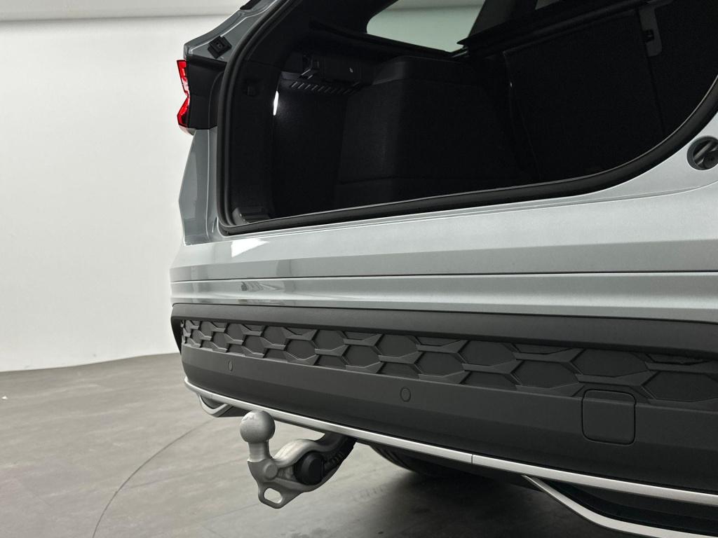 Skoda Kodiaq sportline business 1.5 tsi phev 150 kw / 204 pk su
