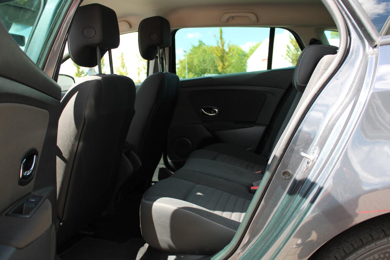 Renault Mégane 1.2 TCe APK! Trekhaak/Navi/Cruise/Bluetooth !