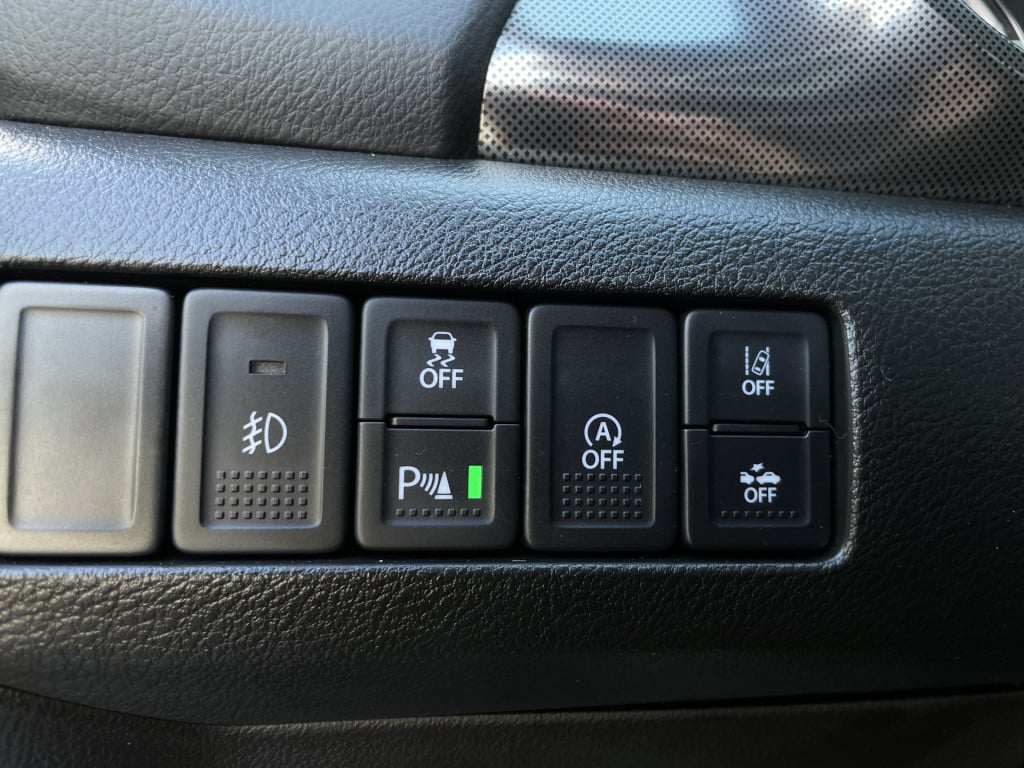 Suzuki Vitara 1.4 boosterjet style smart hybrid/trekhaak