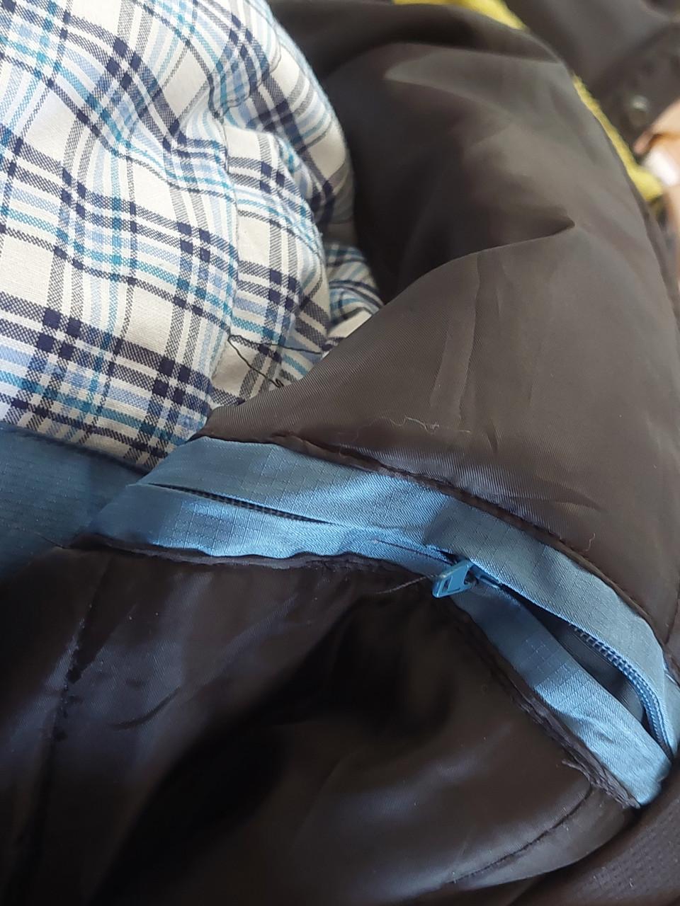 Warme Babista herenjas mt 3xl