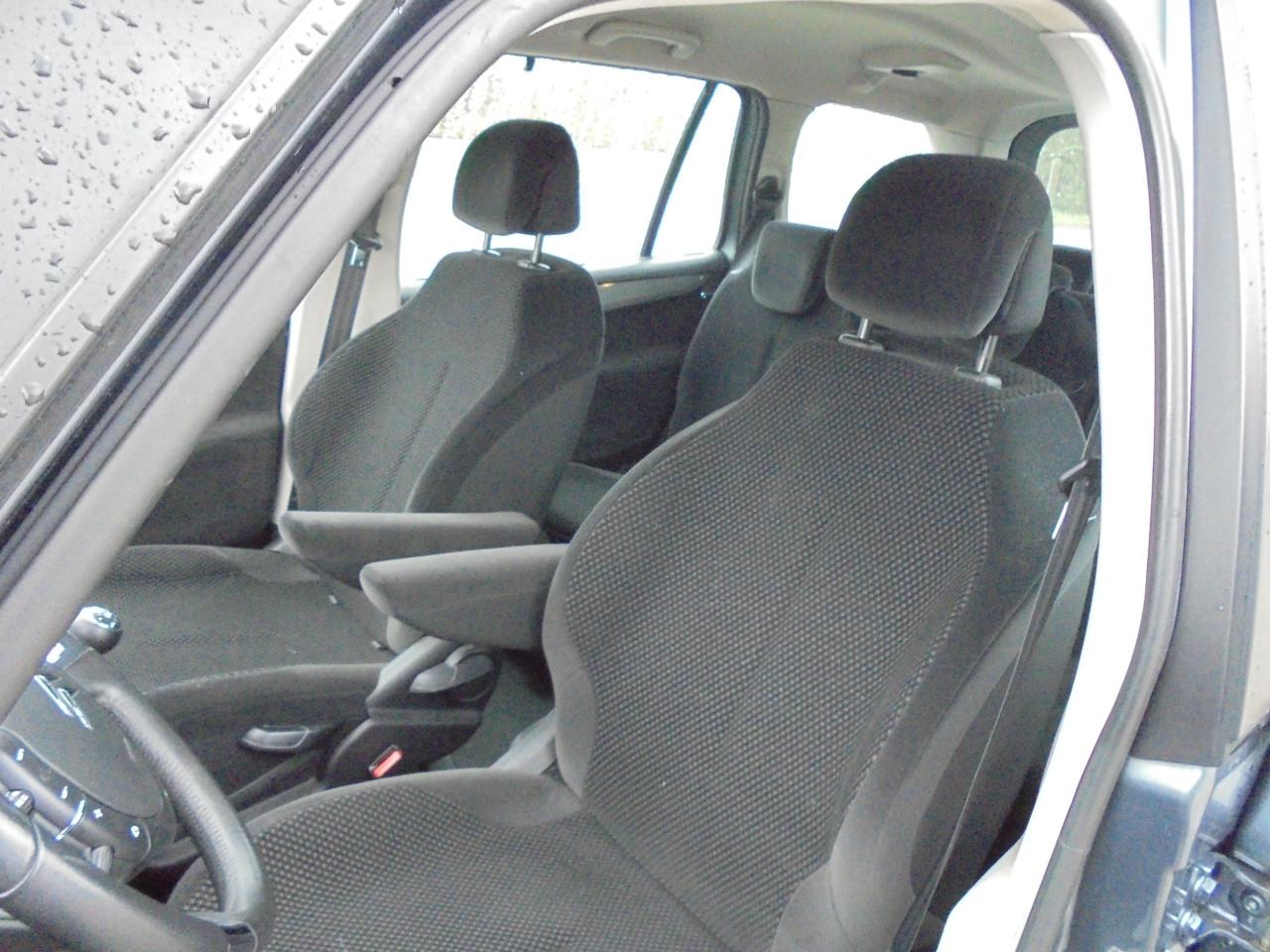 C4 Grand Picasso vol optie's Bwjr.2009 178.939Km N.A.P Apk Januari 2027