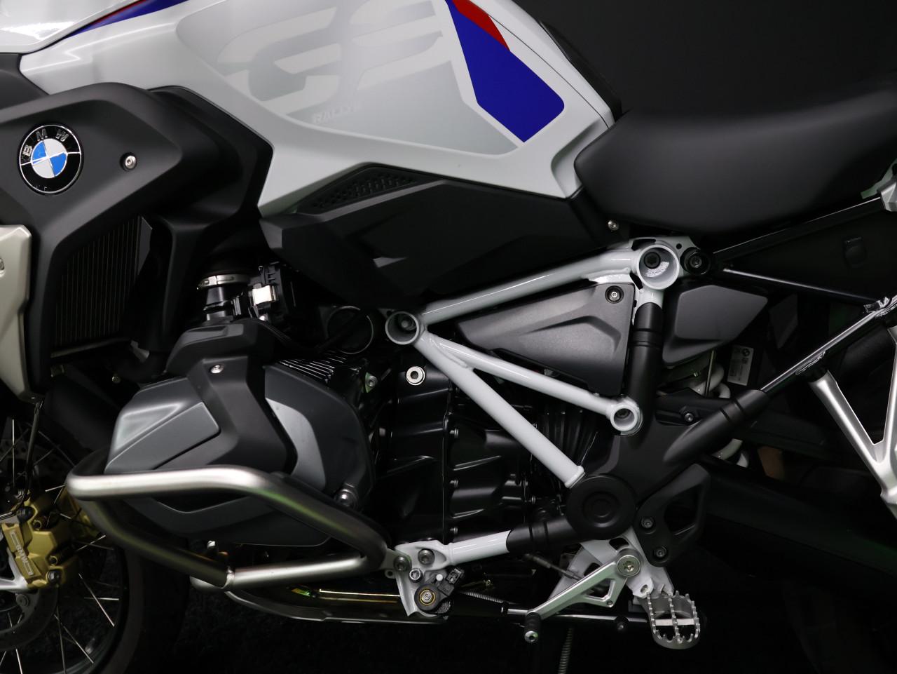 R 1250 GS | Rallye | Full-Option