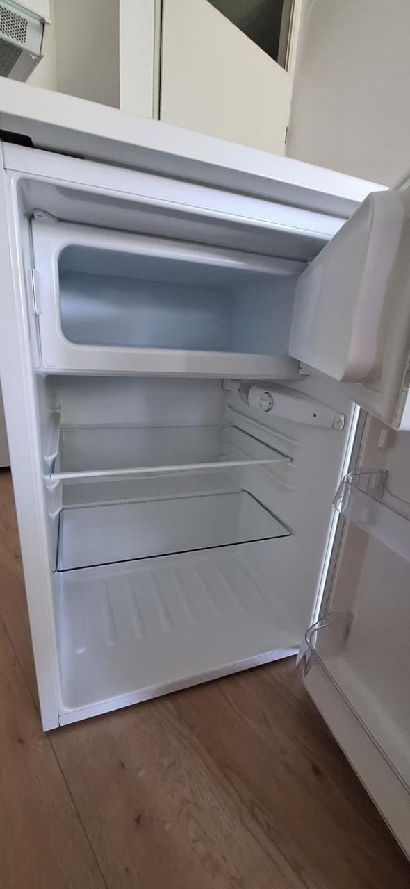 Koelkast met vriesvakje