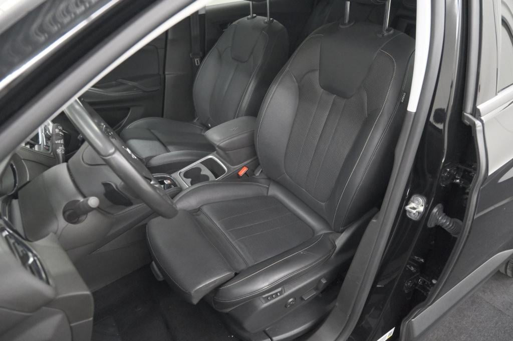 Opel Grandland X 1.6 turbo 300 hybrid4 ultimate | trekhaak | 360 camera | a