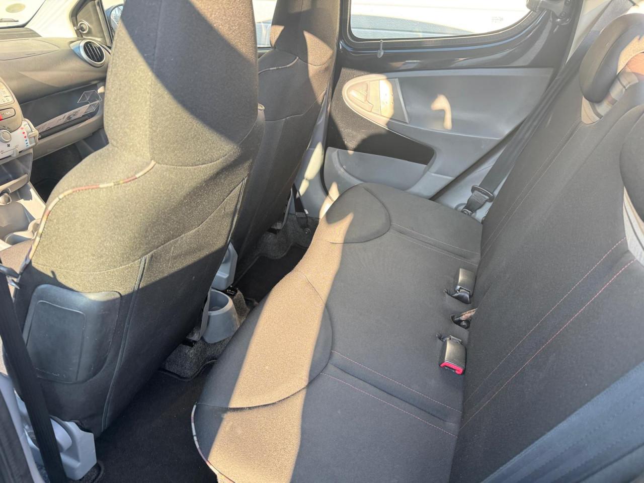 Citroen C1 1.0- 12V Ambiance