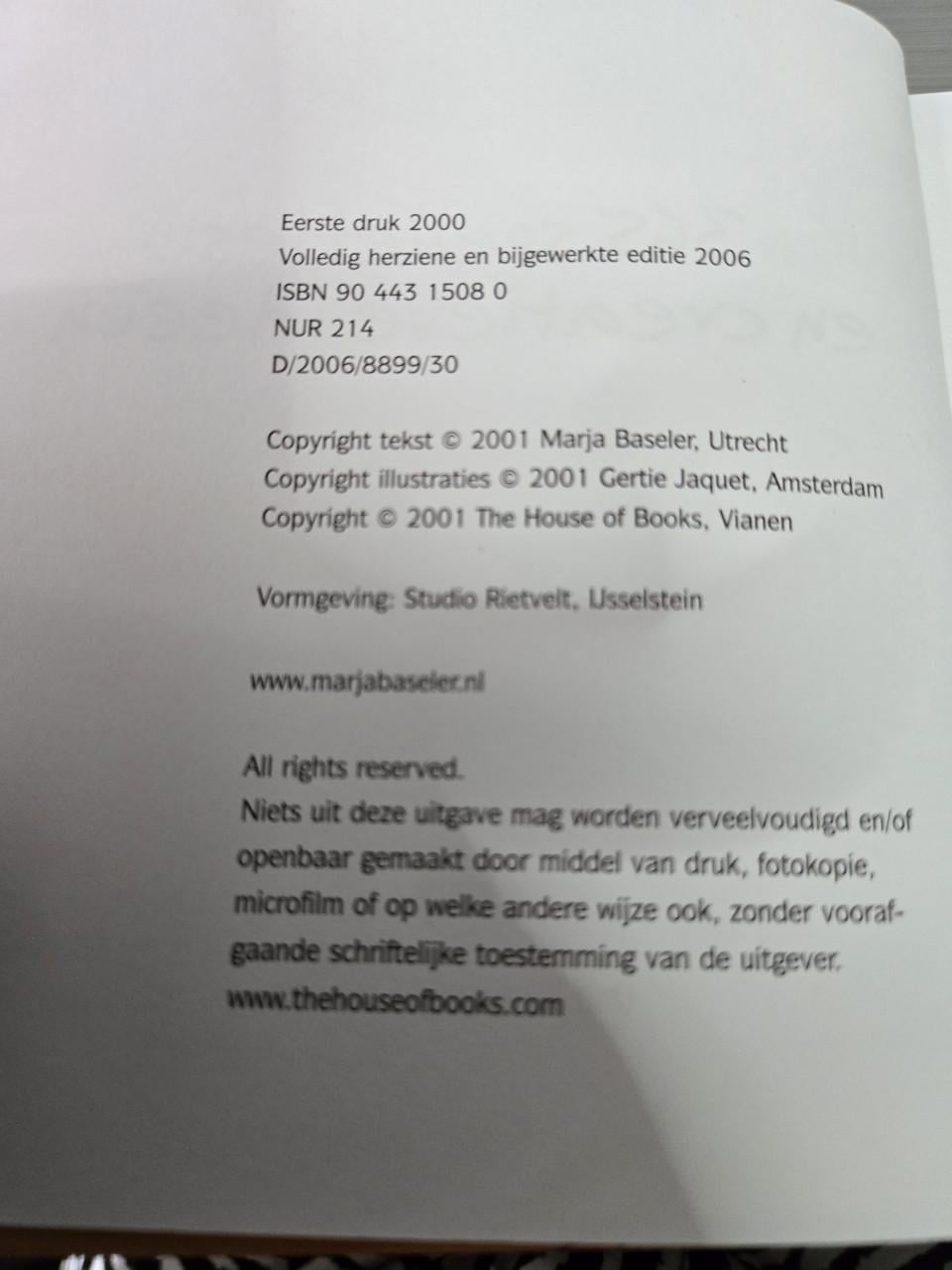 Boek: 365 spelletjes en creatieve ideeën 2006 volledige herziene druk