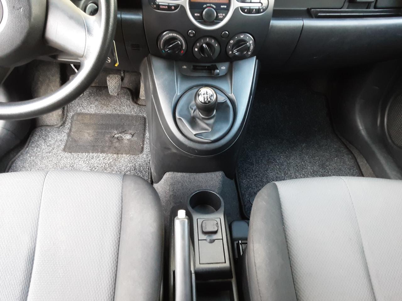 Mazda 2 1.3 XS