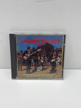 The Bobby Fuller Four - The best of