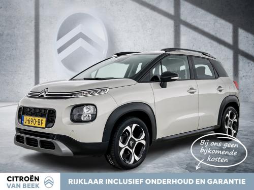 Citroen C3 Aircross 110 pk shine | rijklaar | keyless entry | camera achter