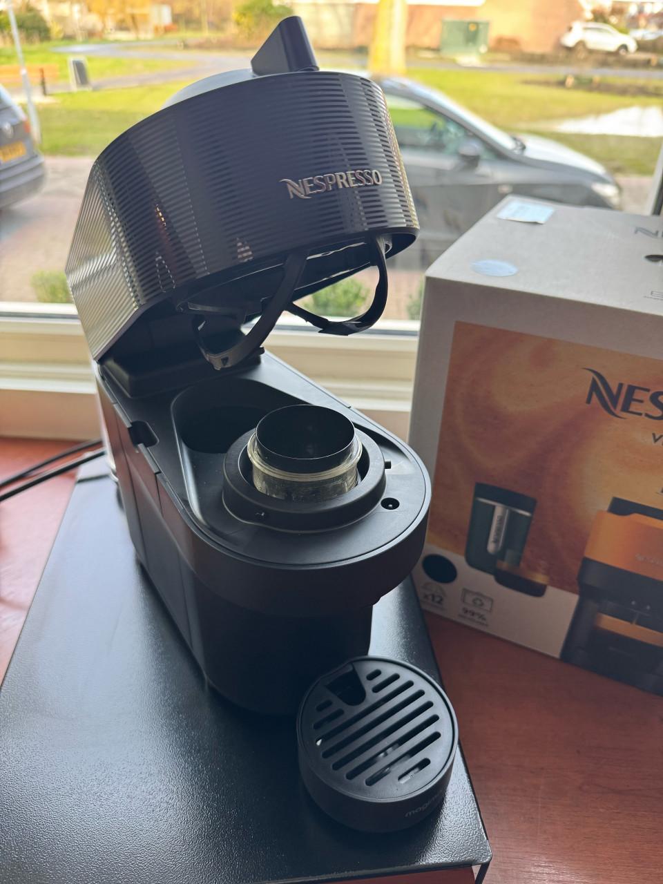 Nespresso Vertuo Pop (Magimix)