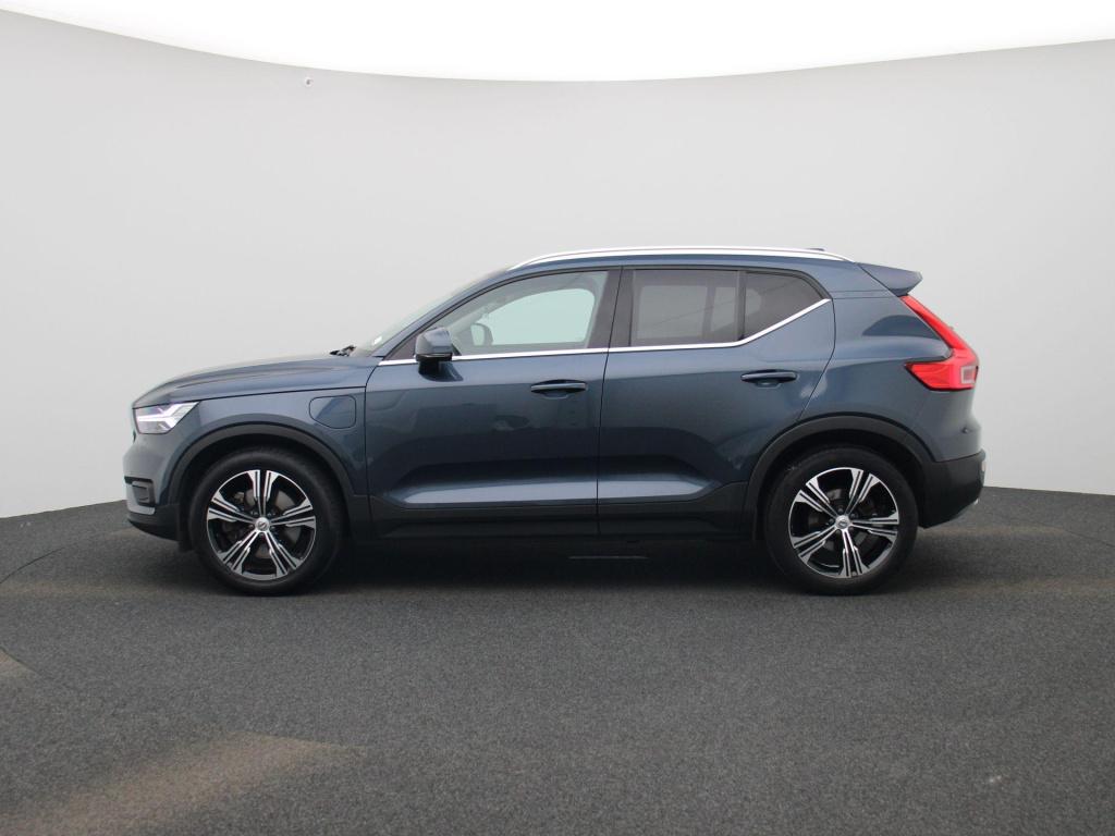 Volvo XC40 1.5 t5 recharge inscription | automaat | leder | harman kardon |