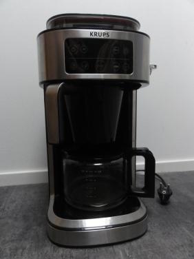 Krups Aroma Partner koffiezetapparaat