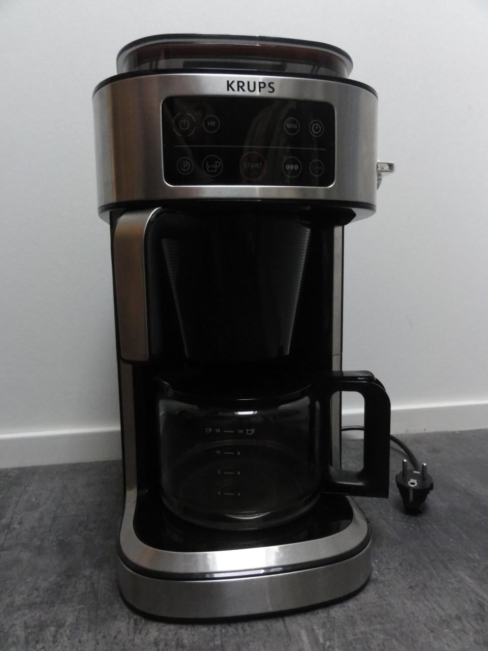Krups Aroma Partner koffiezetapparaat