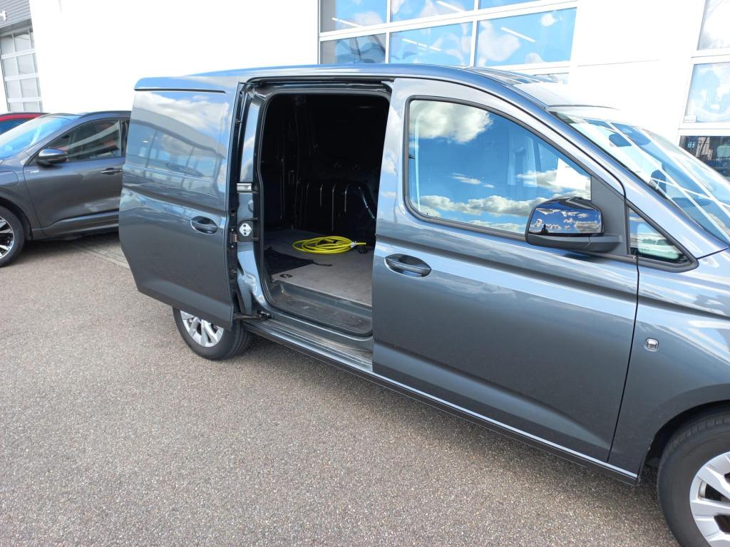 Ford Transit Connect 1.5 ecoboost phev l2 limited