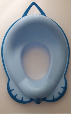 WC-verkleiner