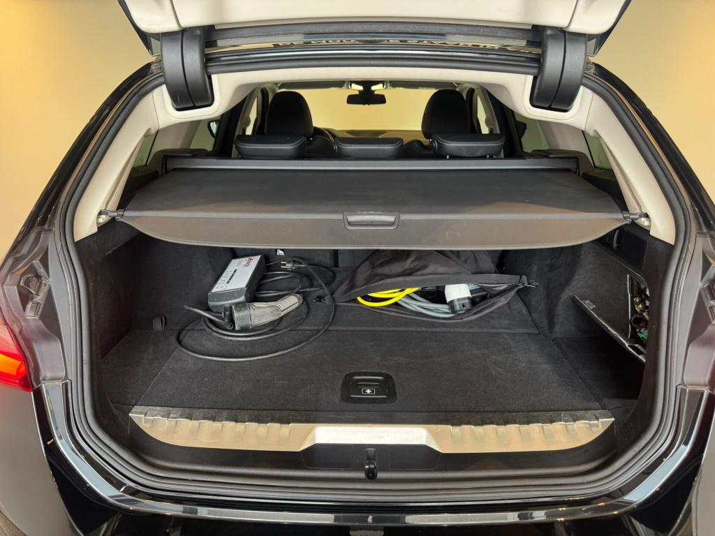 BMW 3-serie touring 320e high executive