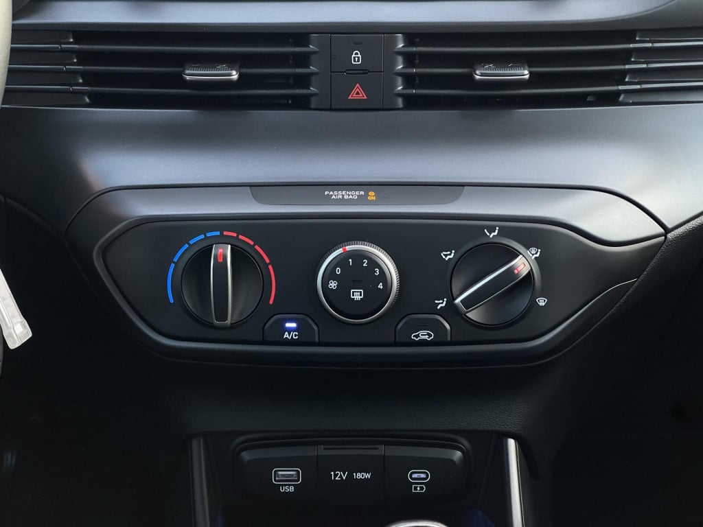 Hyundai I 20 1.0 t-gdi comfort nieuwste model!