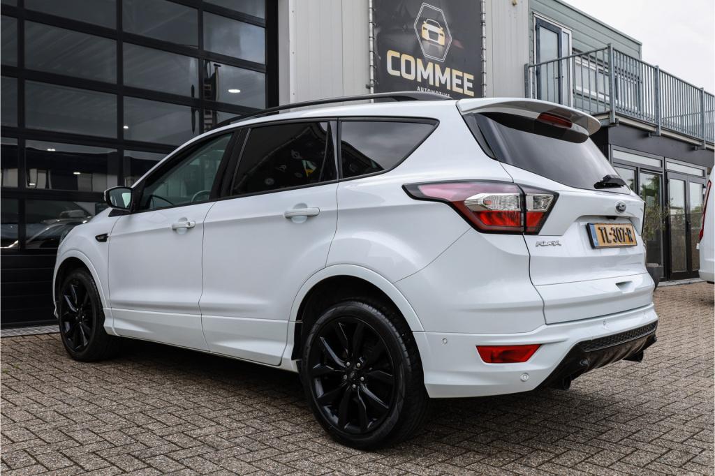 Ford Kuga 1.5 ecoboost st line nav i cam i pdc