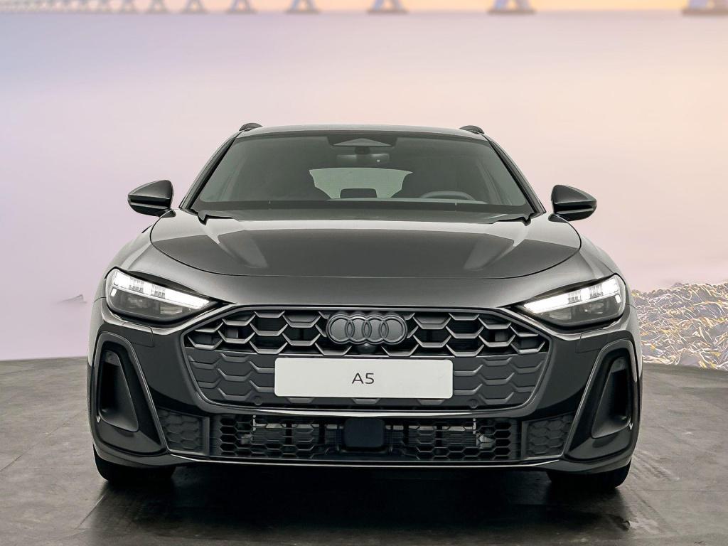 Audi A5 avant s edition e-hybrid 220 kw / 299 pk avant 7 versn.