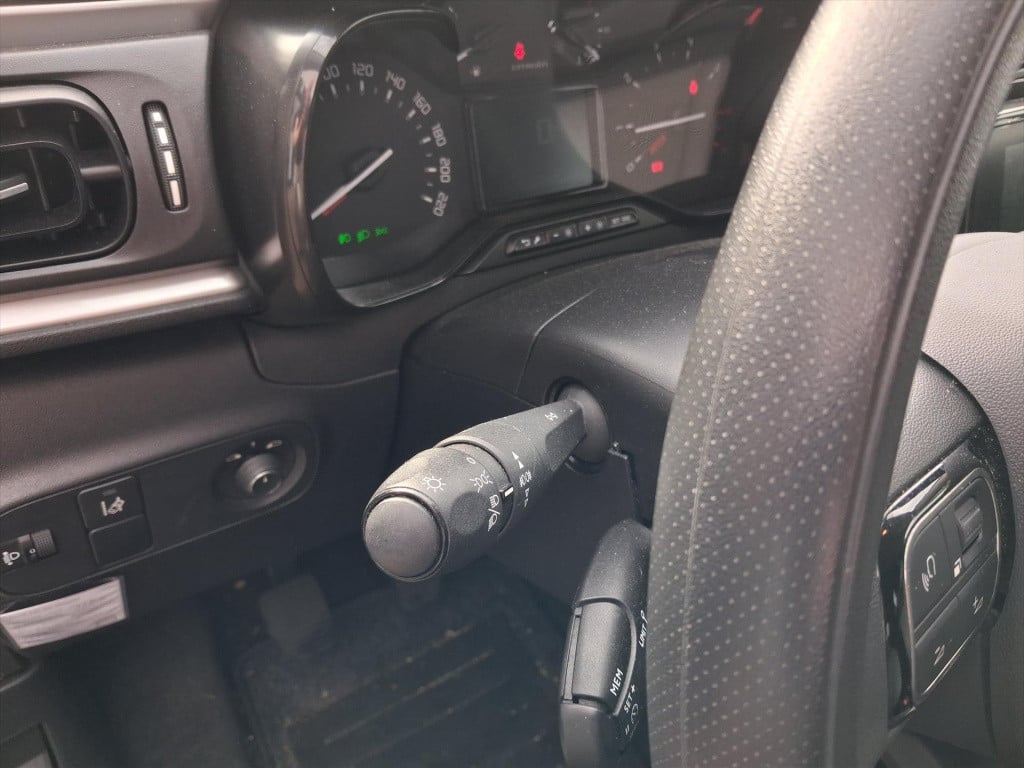 Citroen C3 1.2 puretech 82pk s&s feel navigatie | apple carplay & android a