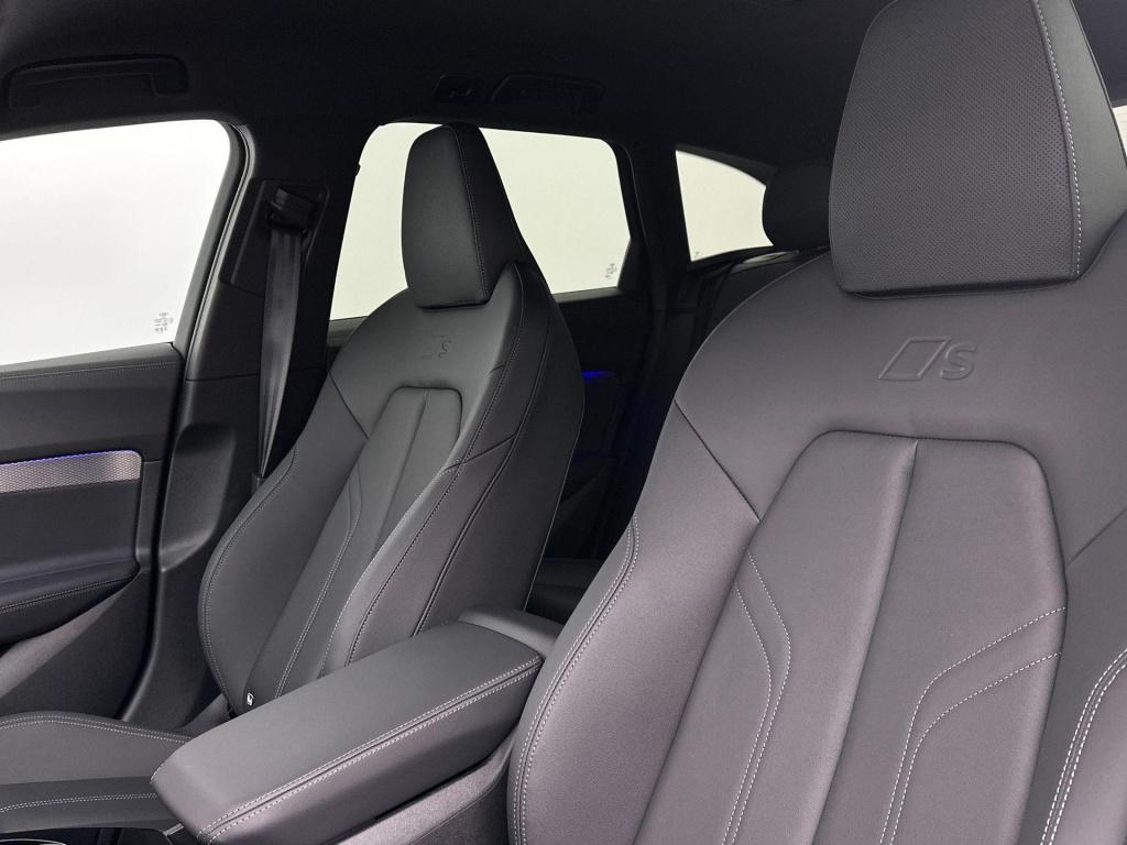 Audi A5 avant 2.0 e-hybrid quattro s edition b&o l drc l leer