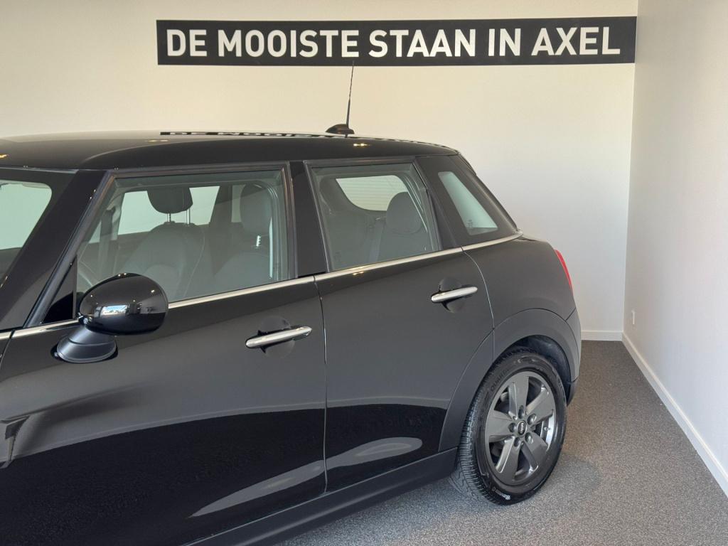 Mini Cooper mini 1.5 business edition