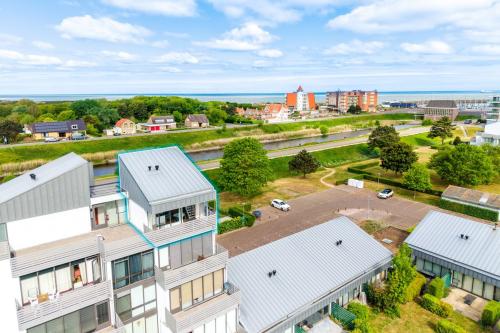 Cadzand bad appartement te koop