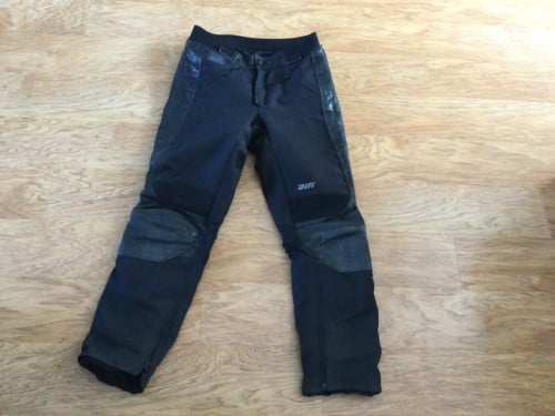 Motor broek