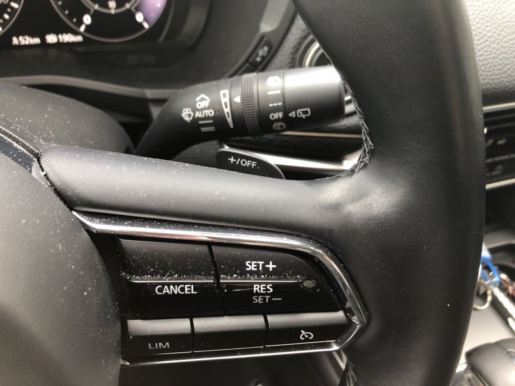 Mazda Cx-60 2.5 phev excl.-line trekhaak | camera | hud >>