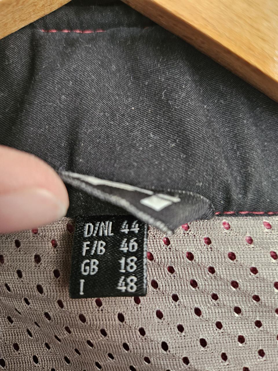 Difi, doorwaai jas te koop maat 46