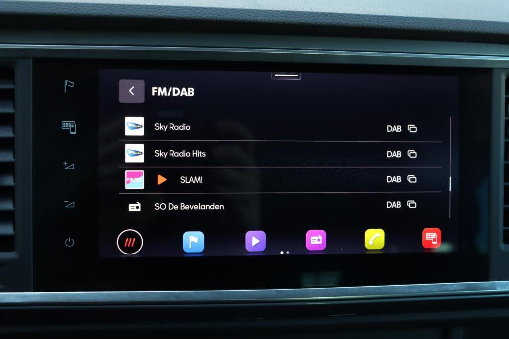 Seat Ateca 1.5 tsi style business intense 150pk |  pano | camera | stoel- e