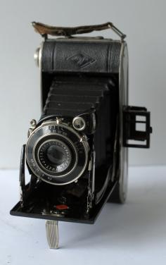 Fotocamera