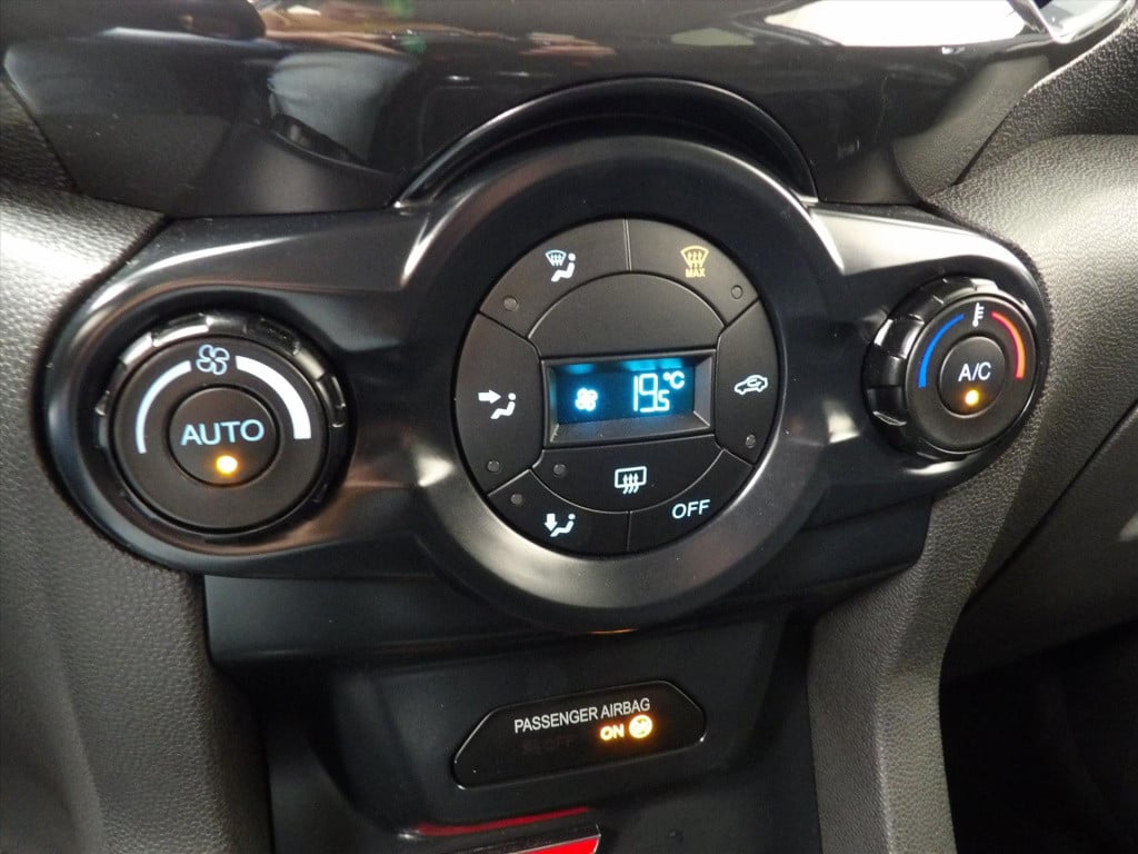 Ford Ecosport 1.0 ecoboost 125pk titanium s