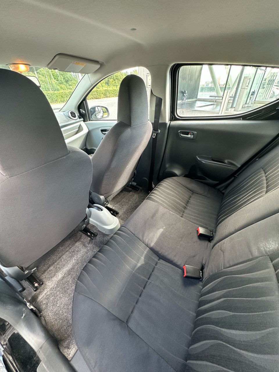 Nissan Pixo 1.0 – 117.000 km – Dealer onderhouden – Airco & CarPlay & CV