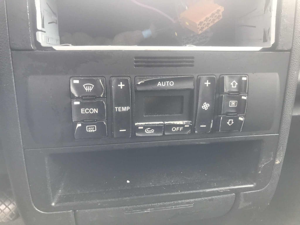 Audi A2 1.4