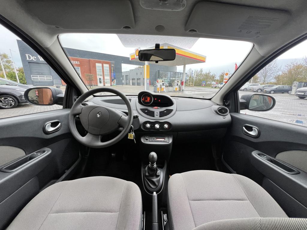 Renault Twingo 1.2-16v authentique