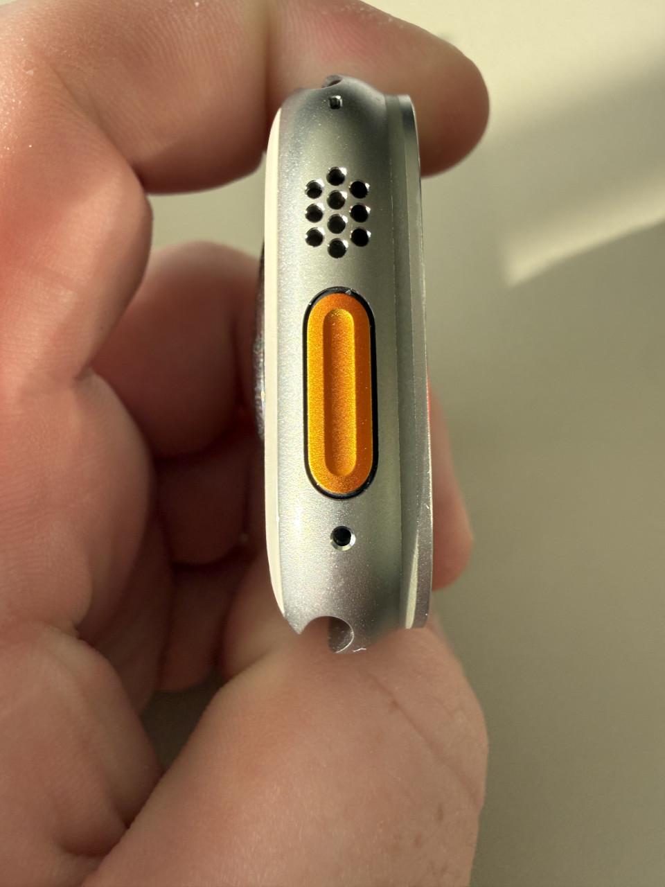 Apple Watch Ultra 3