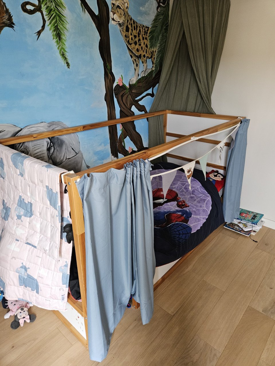 Kinderbed