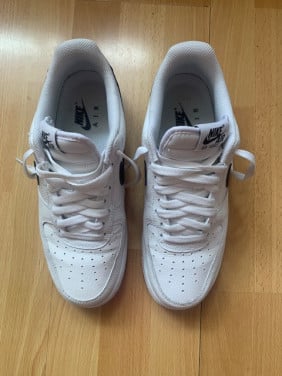 NIke Air heren schoenen