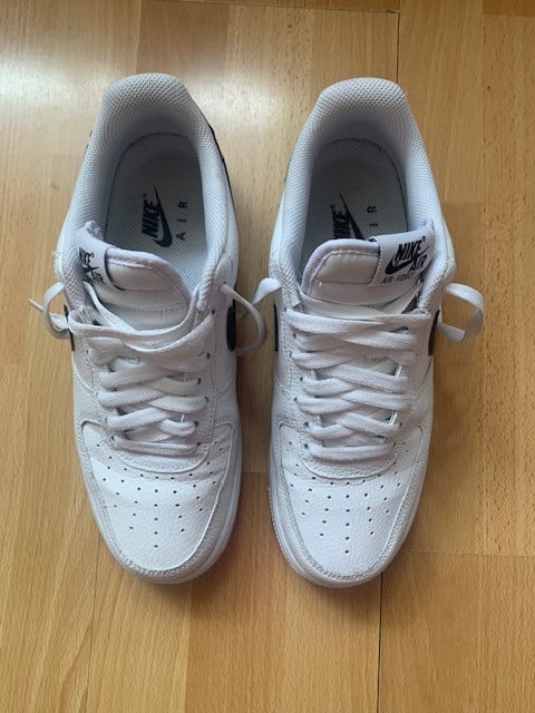 NIke Air heren schoenen