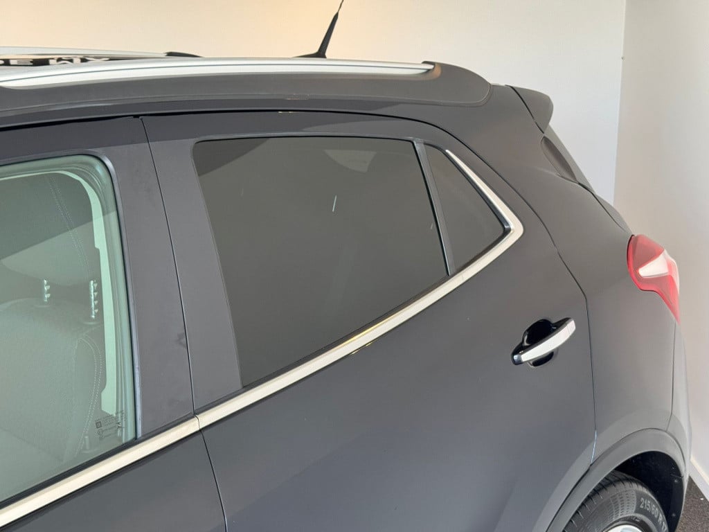 Opel Mokka 1.4 turbo 120 jaar edition