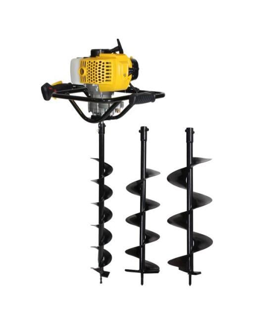 Honderden Tuinmachines uit voorraad leverbaar