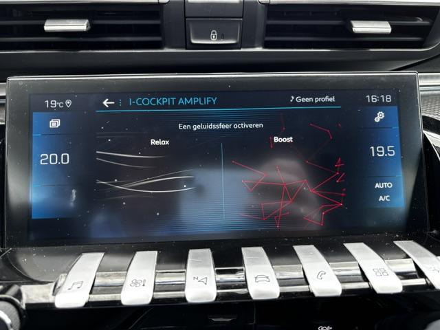 Peugeot 508 sw blue l. active 1.6turbo-180pk (vol)automaat (eat8) 4cil.| na