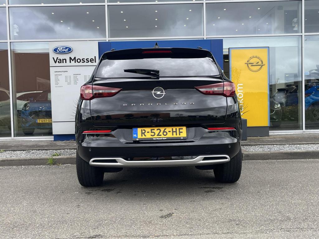 Opel Grandland 1.2 turbo business elegance | climate control | cruise contr
