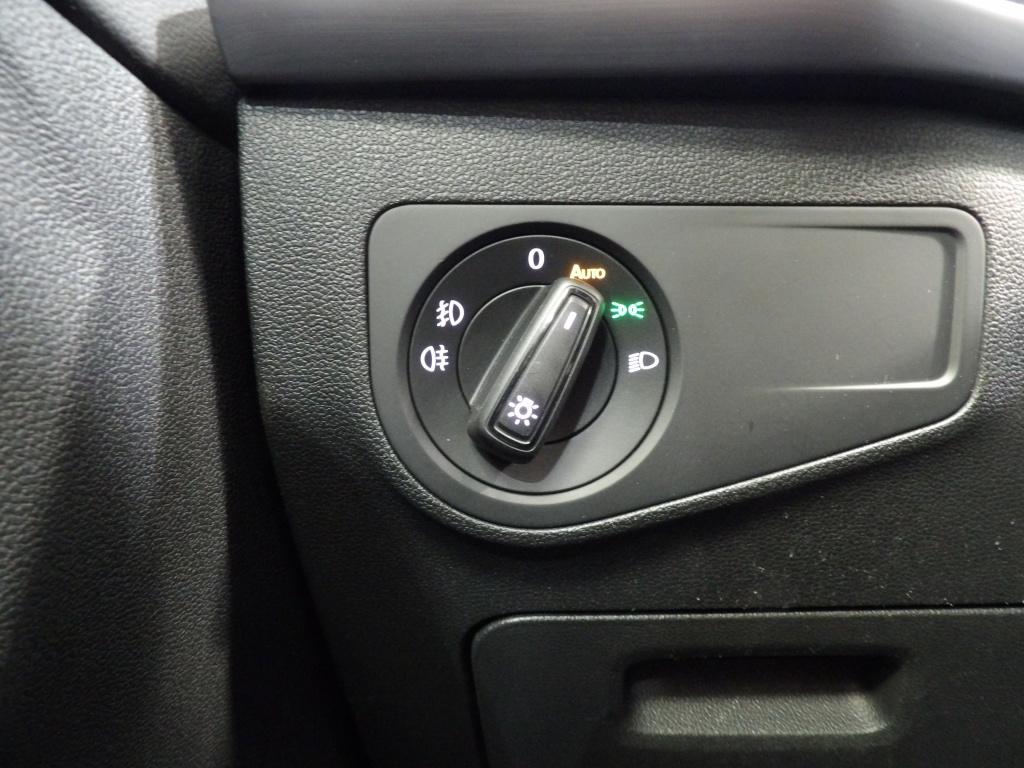 Seat Tarraco fr e-hybrid