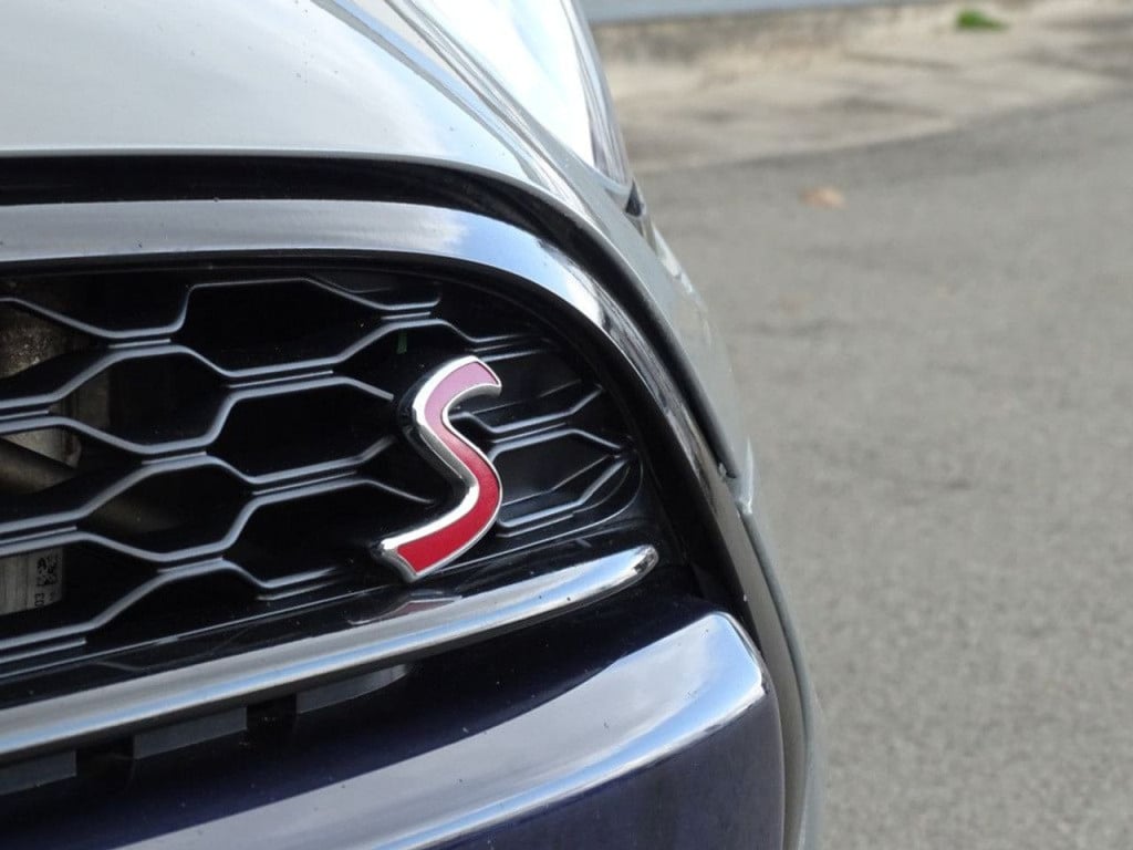 Mini Cooper mini 2.0 chili pano | led | navi | bluetooth