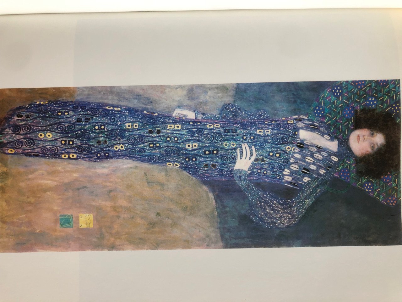 Gustav Klimt