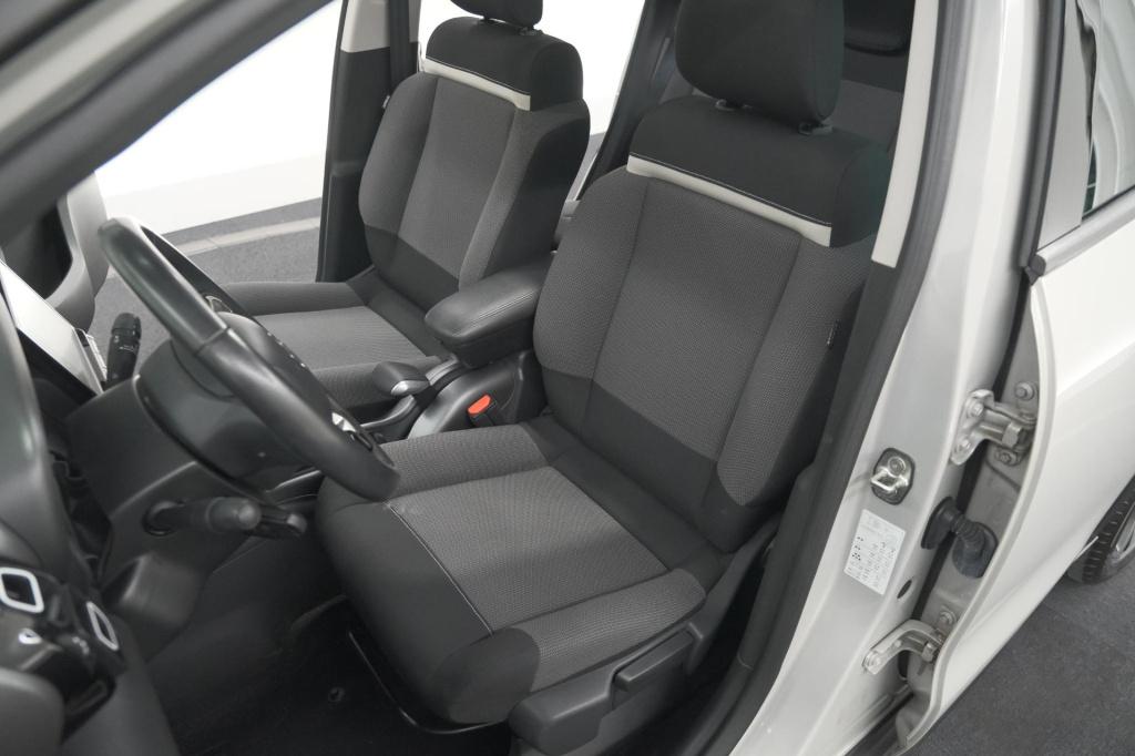 Citroen C3 Aircross puretech 110 s&s shine | panoramadak | apple carplay | 